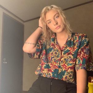 Meet your Posher, Lexi